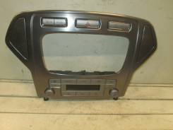 Блок управления климат-контролем. Ford Mondeo Двигатель AOBA