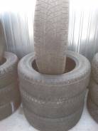 Bridgestone. Зимние, без шипов, износ: 40%, 4 шт