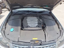 ��������� �� Infiniti FX35 S50 VQ35 ����