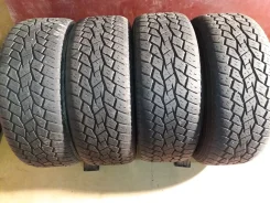 Toyo Tranpath A/T. ������, �/�, ����� 40�% ����