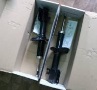 Амортизатор. Suzuki Ignis, HR51S Chevrolet Cruze