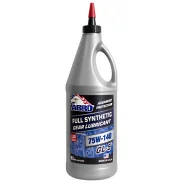Abro. 75W-140, �������������. ��� ����� �� ������������ ����