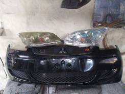 Ноускат. Mitsubishi Colt, Z27WG, Z27W Двигатель 4G15