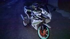 Honda CBR 400RR. 400 куб. см., исправен, птс, с пробегом