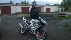 Honda CBR 400RR. 400 куб. см., исправен, птс, с пробегом