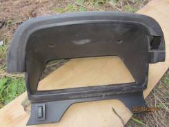 Консоль панели приборов. Toyota Lite Ace, CM40, CM40G