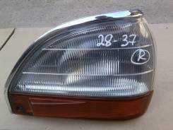 Габаритный огонь. Toyota Town Ace, CR30G, CR30