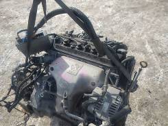 Двигатель в сборе. Honda Accord, CF3, CL3 Honda Torneo, CF3, CL3 Двигатели: F18B, F18B1, F18B2, F18B3, F18B4. Под заказ