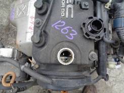 Двигатель в сборе. Honda Accord, CF4 Honda Torneo, CF4 Двигатели: F20B, F20B1, F20B2, F20B3, F20B4, F20B5, F20B6, F20B7. Под заказ