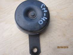 Гудок. Toyota Lite Ace, CM40G, CM40