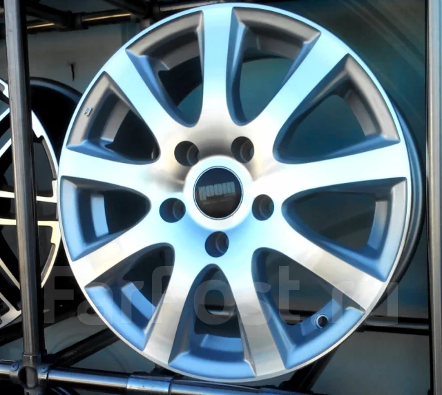 ZW 740. 6.5x15", 5x114.3, ET45, �� 67,1���. ��� ����� �� ���������� ����