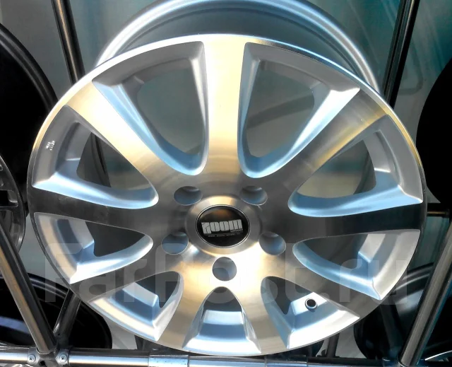 ZW 740. 6.5x15", 5x114.3, ET45, �� 67,1���. ��� ����� �� ���������� ����