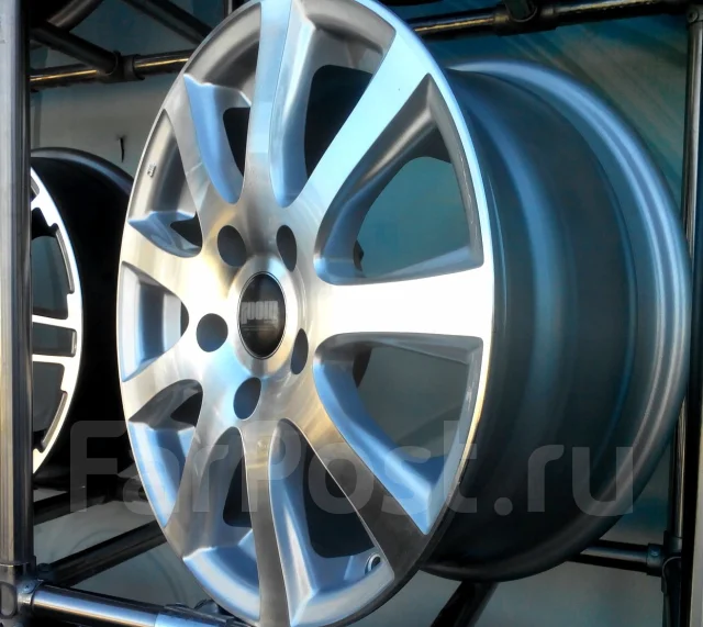 ZW 740. 6.5x15", 5x114.3, ET45, �� 67,1���. ��� ����� �� ���������� ����
