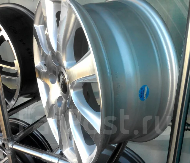 ZW 740. 6.5x15", 5x114.3, ET45, �� 67,1���. ��� ����� �� ���������� ����