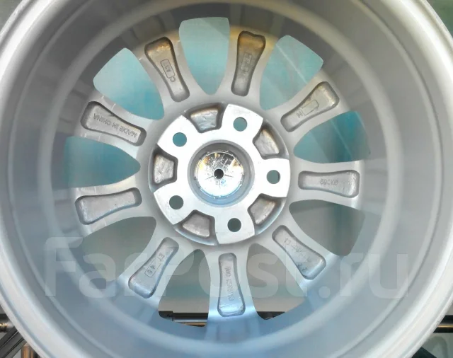 ZW 740. 6.5x15", 5x114.3, ET45, �� 67,1���. ��� ����� �� ���������� ����