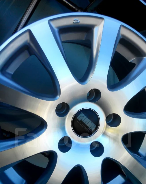 ZW 740. 6.5x15", 5x114.3, ET45, �� 67,1���. ��� ����� �� ���������� ����