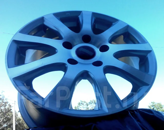 ZW 740. 6.5x15", 5x114.3, ET45, �� 67,1���. ��� ����� �� ���������� ����