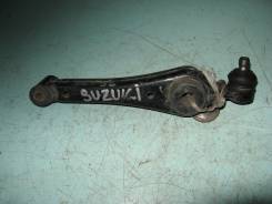 Рычаг подвески. Suzuki Solio, MA34S Двигатель M13A