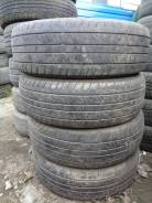 Dunlop Grandtrek PT2. Летние, износ: 50%, 4 шт