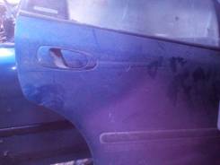 Дверь боковая. Honda Civic Ferio Honda Civic, EF3, EF4, EF1, EF2, EF5, EF9