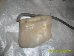 Расширительный бачок. Toyota Caldina, ST198V, CT198, CT196, CT190G, ET196V, CT190, ET196, CT196V, ST190, ST191, ST195G, CT198V, ST195, ST198, ST191G...