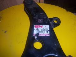 Рычаг подвески. Mitsubishi Eterna, E35A, E34A, E32A Mitsubishi Galant, E34A, E35A, E32A, E31A Mitsubishi Eterna Sava, E32A, E35A, E34A