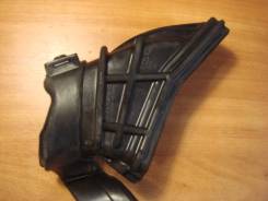 Патрубок воздухозаборника. Ford Focus, CB8