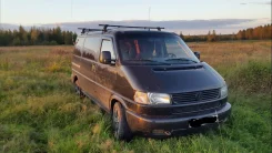 Volkswagen Multivan ����