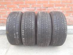 Firestone Firehawk Wide Oval. Летние, 2013 год, износ: 10%, 4 шт