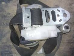 Ремень безопасности. Toyota Corolla Fielder, NZE141G, NZE141, ZRE142, ZRE142G