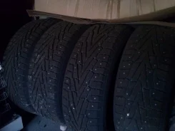 Nexen Winguard Ice. ������, ����������, 2014 ���, ����� ����