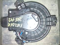 Мотор печки. Toyota Corolla Fielder, NZE141, NZE141G, ZRE142, ZRE142G