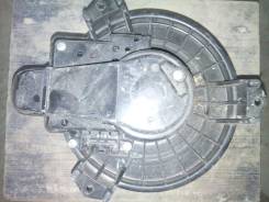 Мотор печки. Toyota Corolla Fielder, NZE141, NZE141G, ZRE142, ZRE142G