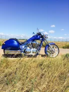 Honda Fury. 1 300����. ��., ��������, ���, � �������� ����