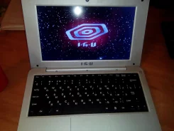iRu. WiFi, Bluetooth, ����������� �� 8��.