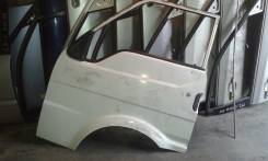 Дверь боковая. Mazda Bongo, SK22M Двигатель R2