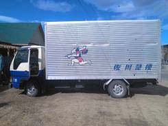 Isuzu Elf. Продам хорошего эльфа, 4 300 куб. см., 3 000 кг.