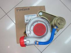 Турбина. Toyota Town Ace Noah, CR40G, CR50, CR40 Toyota Lite Ace Noah, CR40, CR50 Двигатель 3CT
