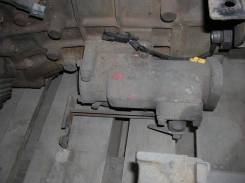 Коробка отбора мощности. Mitsubishi Canter