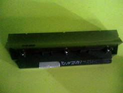 Консоль с часами. Nissan Skyline, V35 Двигатель VQ25DD