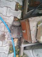 Компрессор кондиционера. Mitsubishi Delica, PE8W, PF8W, PD8W