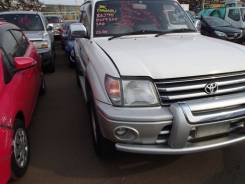 Toyota Land Cruiser Prado. 95, 3RZ