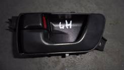 Ручка двери внутренняя. Mitsubishi Pajero, H65W, H66W, H67W, H76W, H77W Mitsubishi Pajero Pinin, H66W, H67W, H76W, H77W Mitsubishi Pajero iO, H61W, H6...