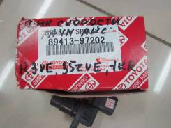 Датчик спидометра. Toyota: Duet, Lite Ace, bB, Rush, Passo, Town Ace, Pixis Epoch, Pixis Space, Cami, Passo Sette, Avanza, Sparky Двигатели: K3VE, 3SZ...