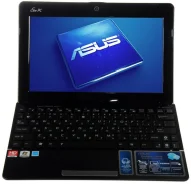 Asus Eee PC 1015BX. 10.1", 1,2����, ��� 2048 ��, ���� 250���, WiFi, Bluetooth, ����������� �� 7��. ����