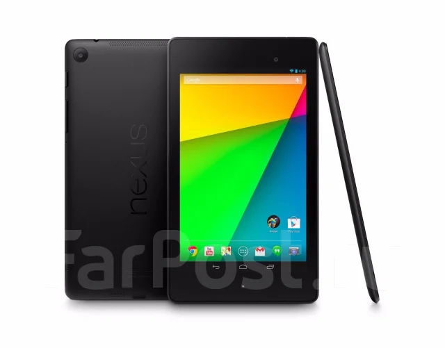 Asus Nexus 7 ����