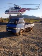 Nissan Vanette. Продается грузовик , 1 800 куб. см., 1 000 кг.