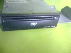 Dvd-проигрыватель. Nissan Skyline, V35 Двигатель VQ25DD
