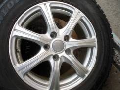 Manaray Sport. 6.5x16, 5x114.30, ET35, ЦО 73,0 мм.