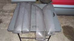 Ветровик. Mitsubishi Pajero Pinin, H76W, H77W Mitsubishi Pajero iO, H71W, H72W, H76W, H77W Двигатели: 4G93, 4G94